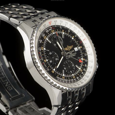 breitling navitimer world movement